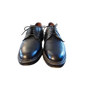 Allen New England Men's Oxfords Size 10.5